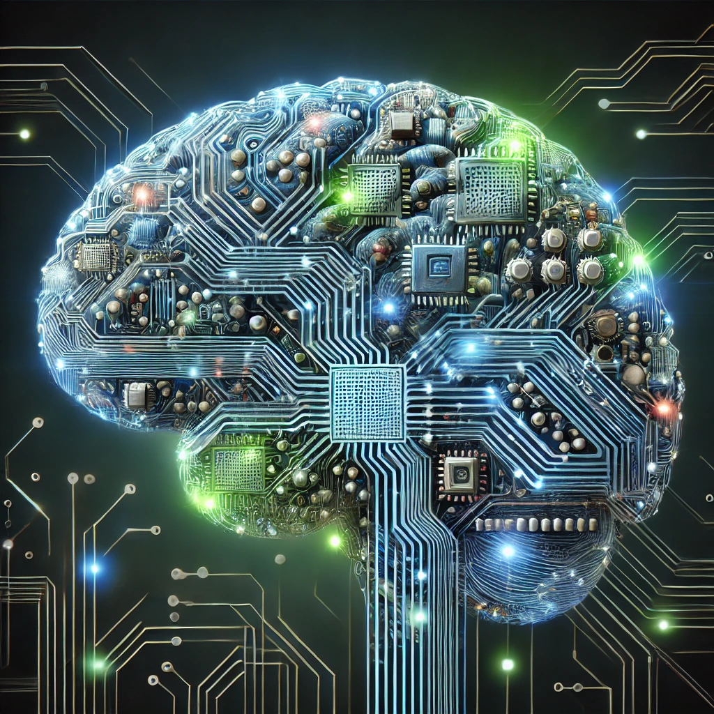 A antropomorfização das máquinas. Existe inteligência artificial?